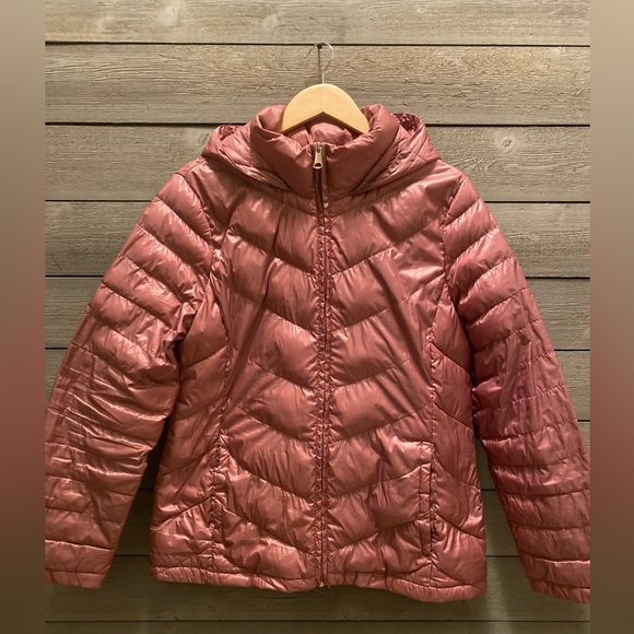 Marc New York Down Jacket - Picture 5 of 8